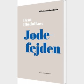 J�defejden - Bent Bl�dnikow - Bog