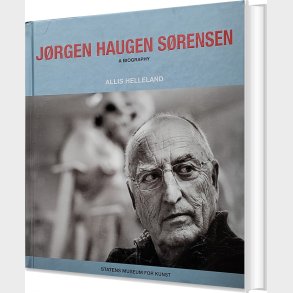 J�rgen Haugen S�rensen - Allis Helleland - Bog
