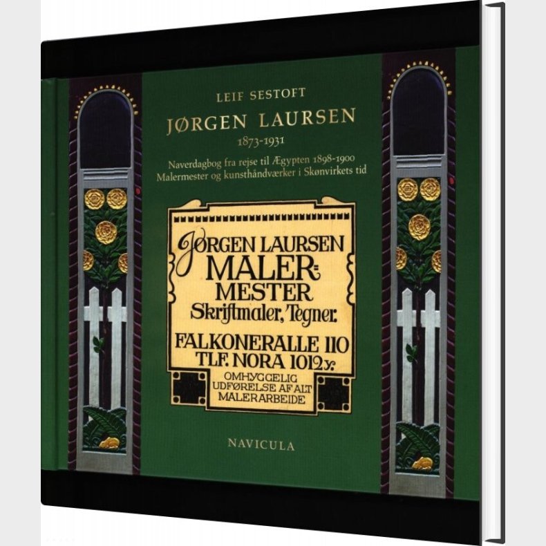 J�rgen Laursen - Leif Sestoft - Bog