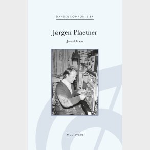 J�rgen Plaetner - Jonas Olesen - Bog