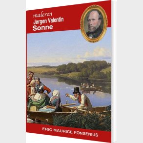 J�rgen Valentin Sonne - Eric Maurice Fonsenius - Bog