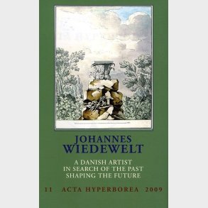 Johannes Wiedewelt - Annette Rathje - English Book