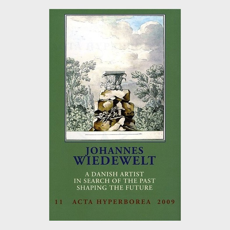 Johannes Wiedewelt - Annette Rathje - English Book