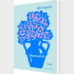 Johannesminde - Sofie J�rgensen - Bog