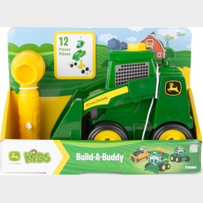 John Deere Build A Buddy Skid-steer (942-47608)