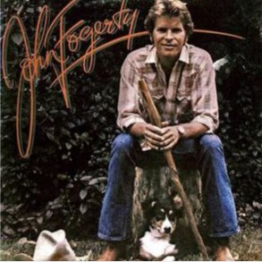 John Fogerty - John Fogerty - CD