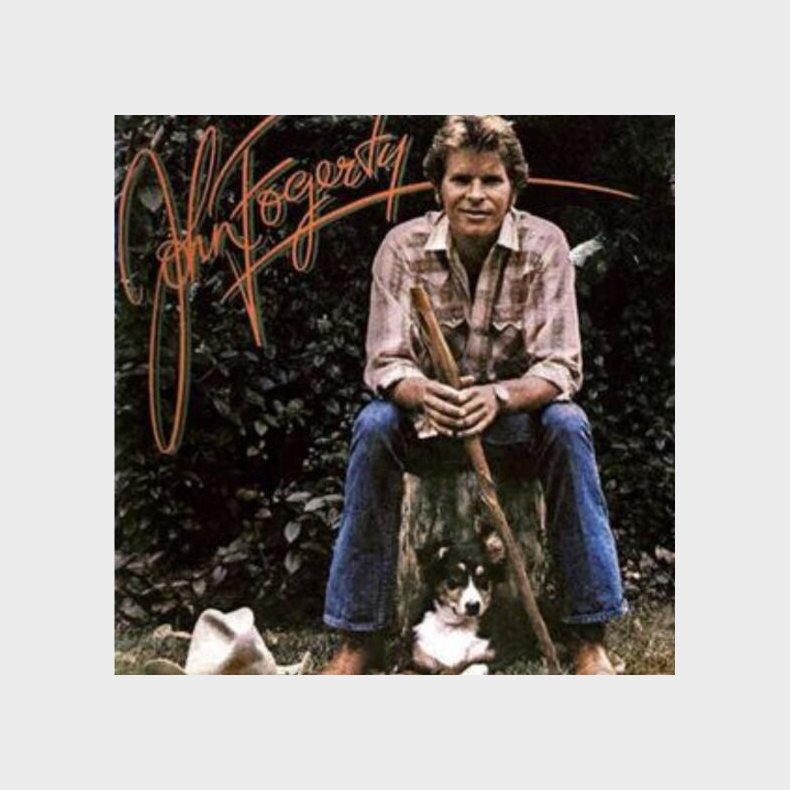 John Fogerty - John Fogerty - CD