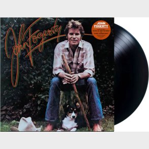 John Fogerty - John Fogerty - Vinyl Lp
