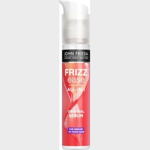 John Frieda - Frizz Ease Original Hair Serum - 50 Ml