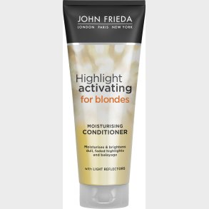 John Frieda - Highlight Activating Conditioner - 250 Ml