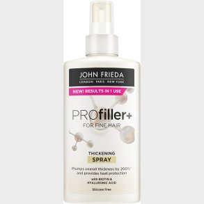 John Frieda - Profiller+ Thickening Spray - 150 Ml