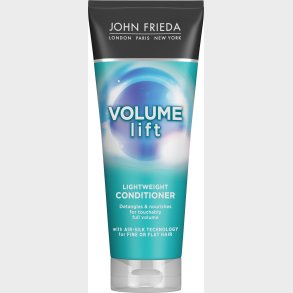 John Frieda - Volume Lift Lightweight Conditioner - 250 Ml