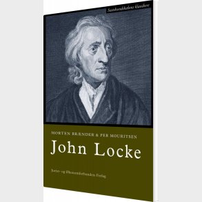 John Locke - Per Mouritsen - Bog