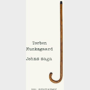 Johns Saga - Torben Munksgaard - Bog