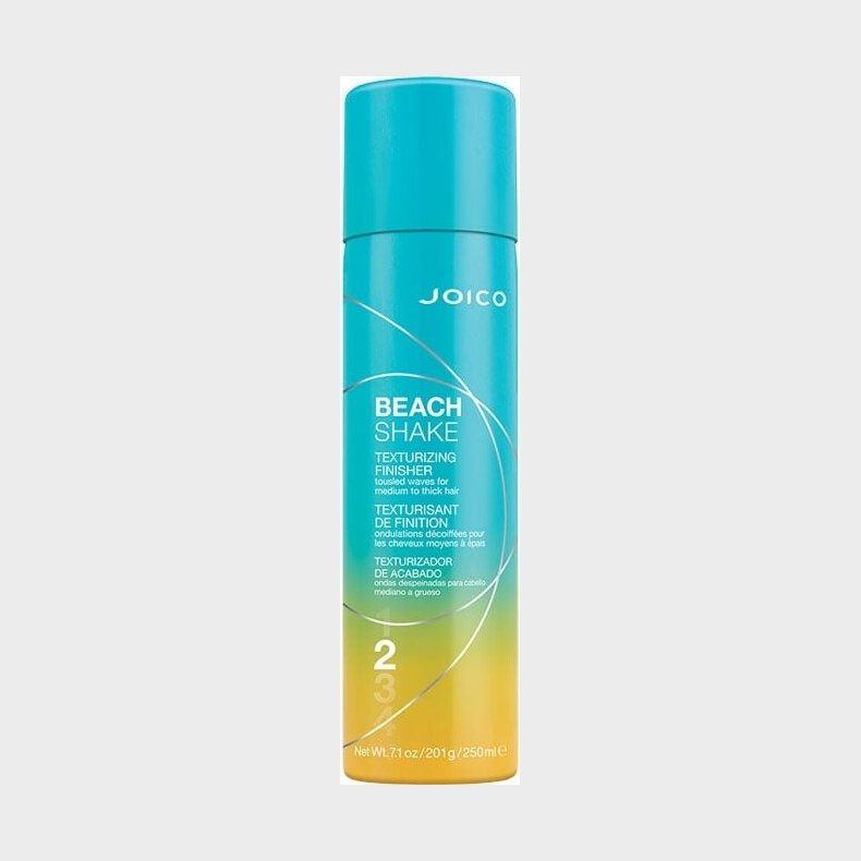 Joico - Beach Shake Texturizing Finisher 250 Ml