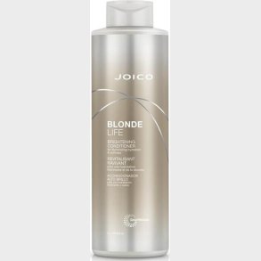 Joico - Blonde Life Brightening Conditioner 1000 Ml