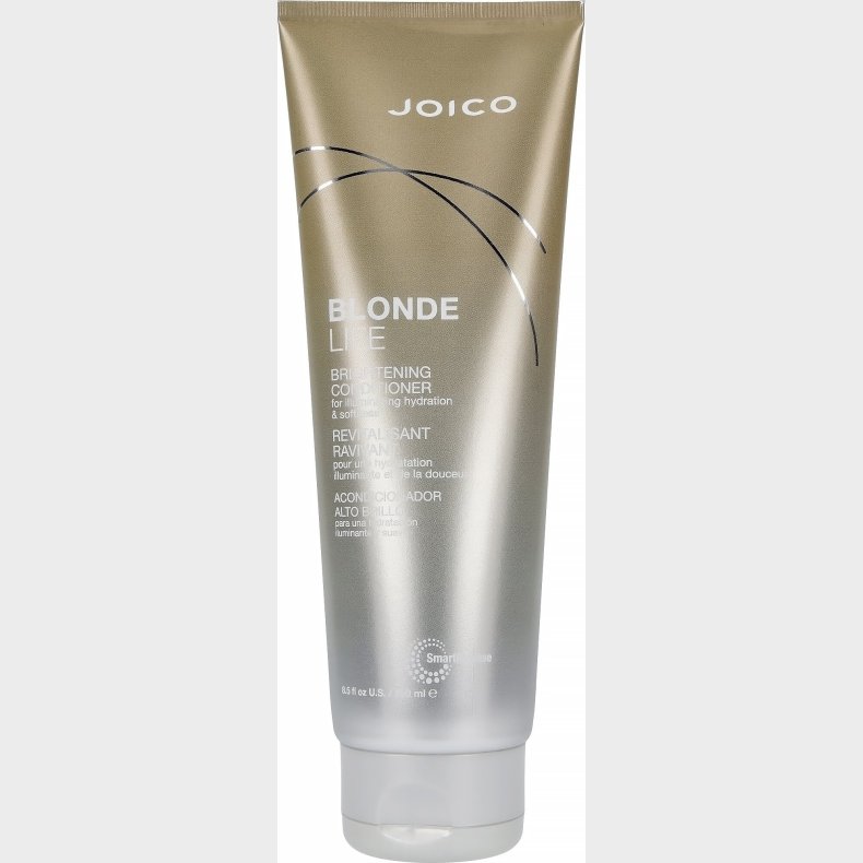 Joico - Blonde Life Brightening Conditioner 250 Ml