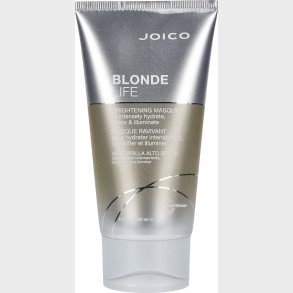 Joico - Blonde Life Brightening Masque 150 Ml