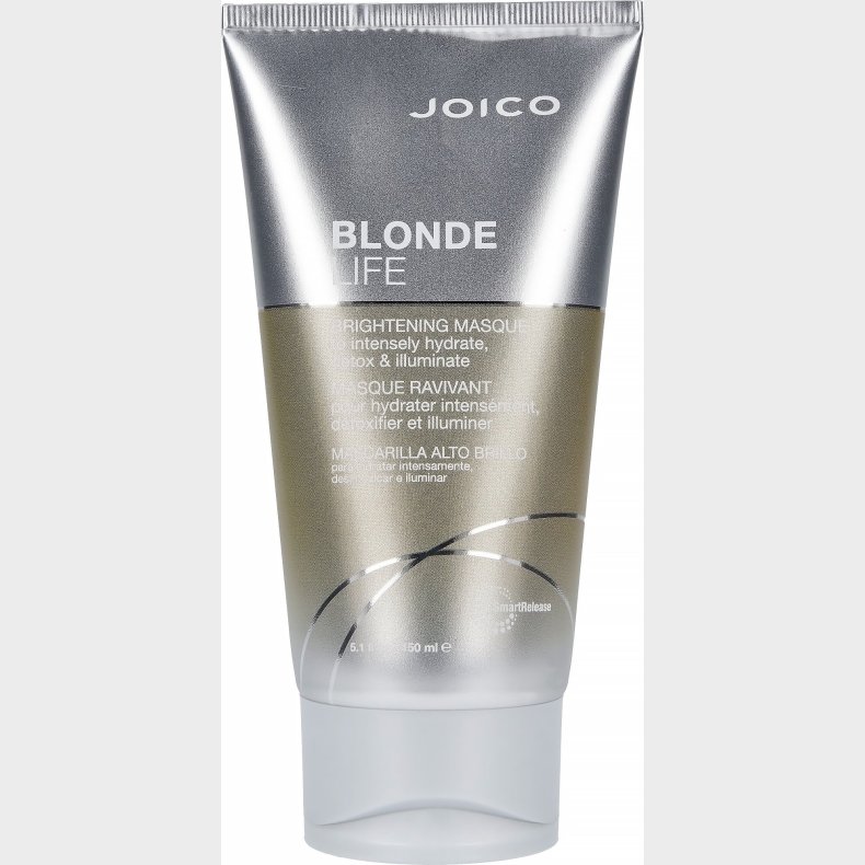 Joico - Blonde Life Brightening Masque 150 Ml