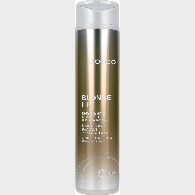 Joico - Blonde Life Brightening Shampoo 300 Ml