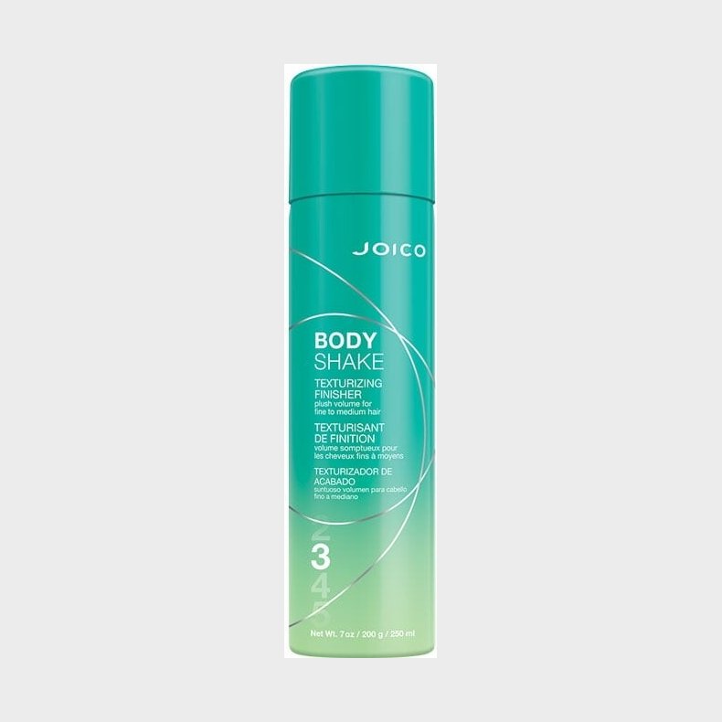 Joico - Body Shake Texturizing Finisher 250 Ml