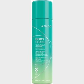 Joico - Body Shake Texturizing Finisher 250 Ml
