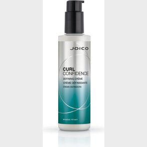 Joico - Curl Confidence Crme 177 Ml