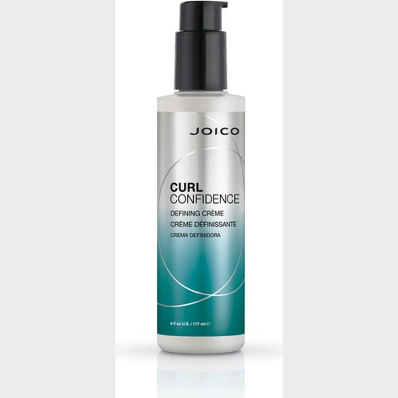 Joico - Curl Confidence Crme 177 Ml