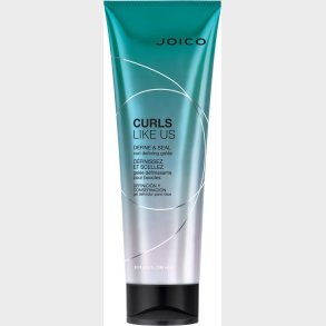 Joico - Curls Like Us Define & Seal