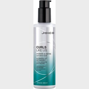 Joico - Curls Like Us Hydrate & Define