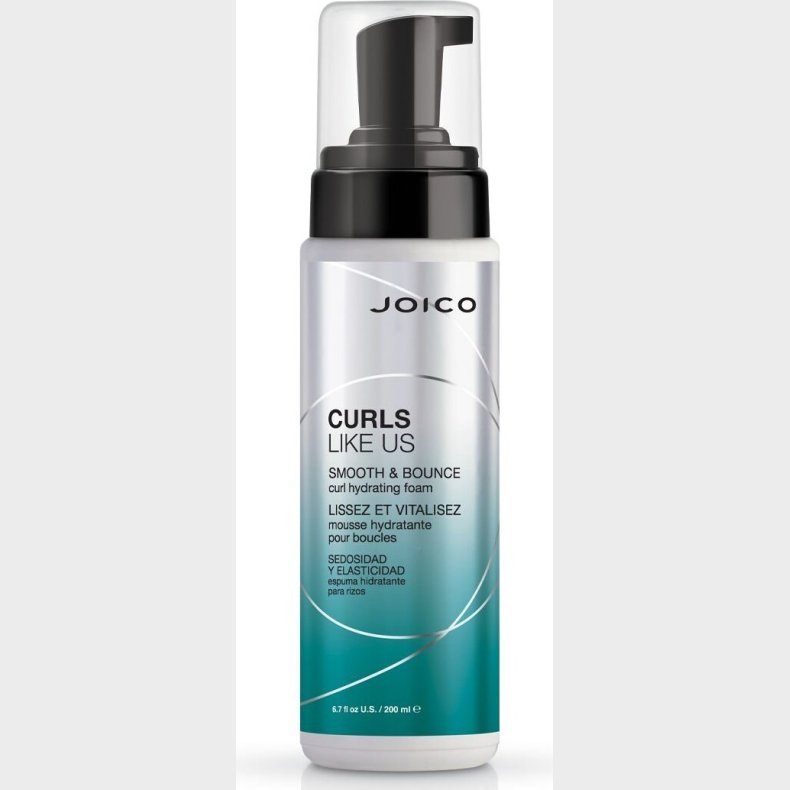 Joico - Curls Like Us Smooth & Bounce