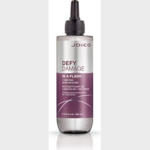 Joico - Defy Damage In A Flash 7-second Beyond 200 Ml