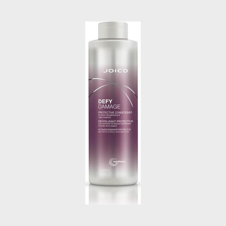 Joico - Defy Damage Protective Conditioner 1000 Ml