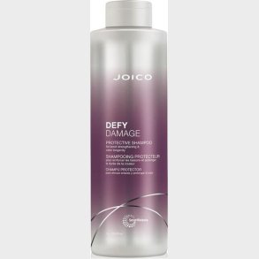 Joico - Defy Damage Protective Shampoo 1000 Ml