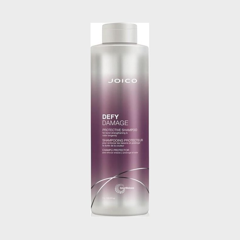 Joico - Defy Damage Protective Shampoo 1000 Ml