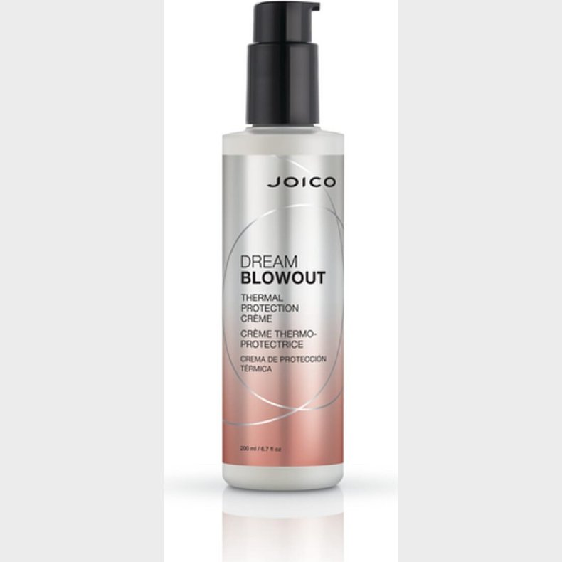 Joico - Dream Blowout Thermal Protection Cr�me 200 Ml