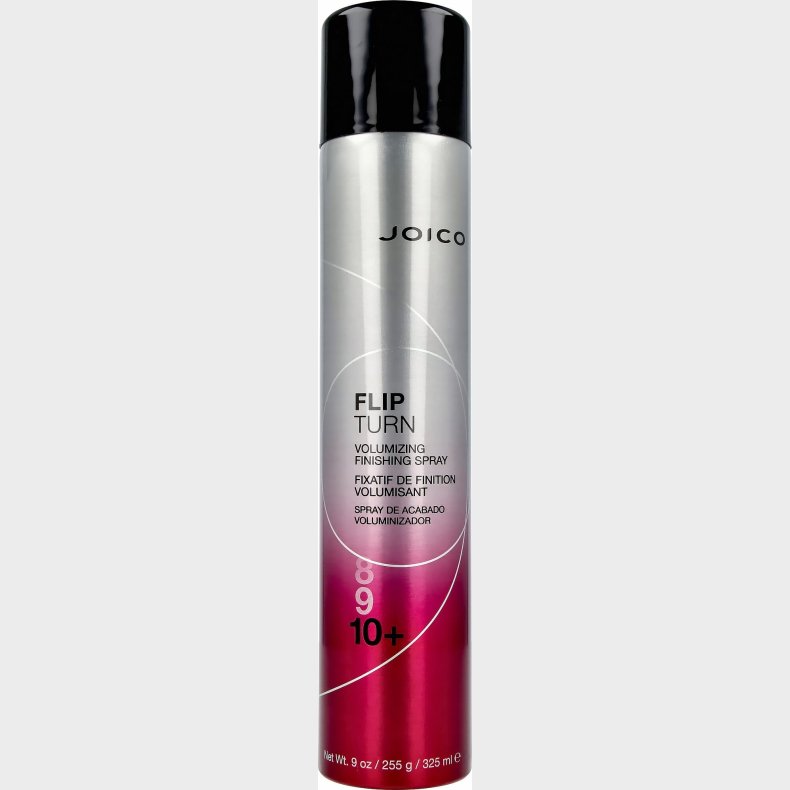 Joico - Flip Turn Volumizing Finishing Spray 325 Ml