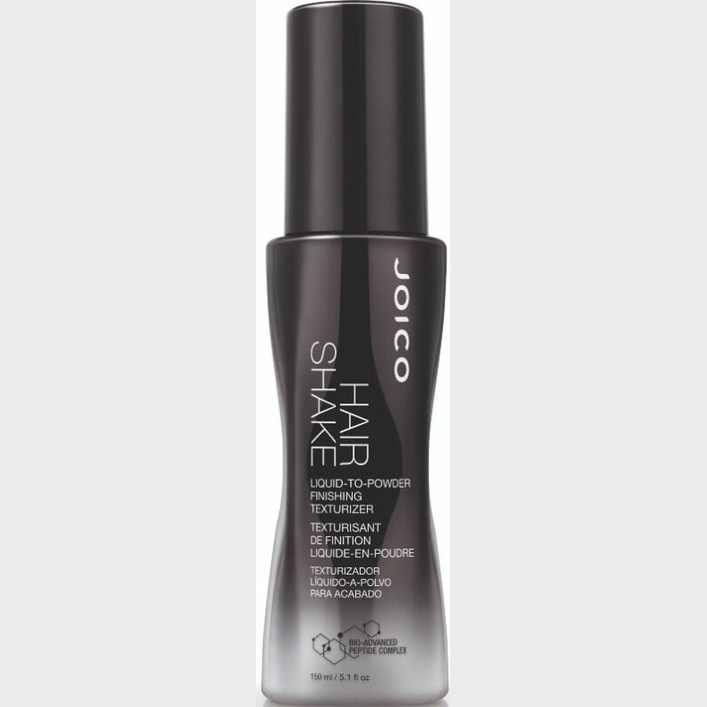 Joico - Hair Shake Liquid-to-powder Finishing Texturizer 150 Ml