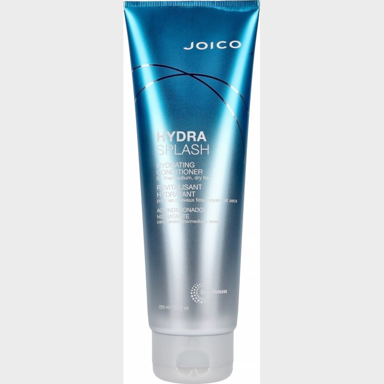 Joico - Hydrasplash Hydrating Conditioner 250 Ml