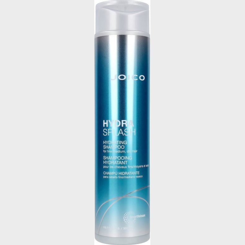 Joico - Hydra Splash Hydrating Shampoo 300 Ml