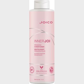 Joico - Innerjoi Preserve Color Conditioner 1000 Ml