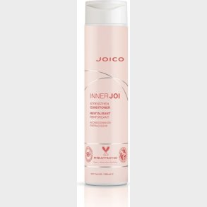 Joico - Innerjoi Strengthen Conditioner - 300 Ml