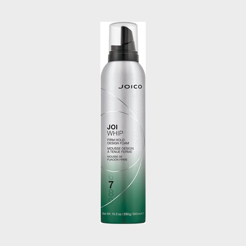Joico - Joiwhip Firm Hold Design Foam - 300 Ml