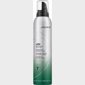 Joico - Joiwhip Firm Hold Design Foam - 300 Ml