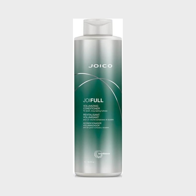 Joico - Joifull Volumizing Conditioner 1000 Ml