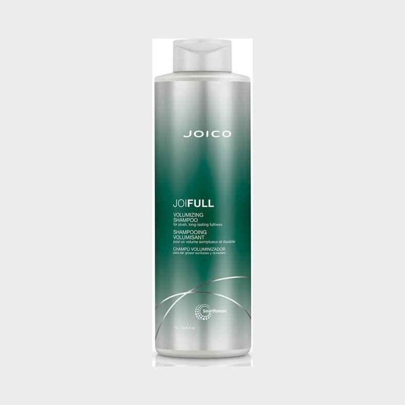 Joico - Joifull Volumizing Shampoo 1000 Ml