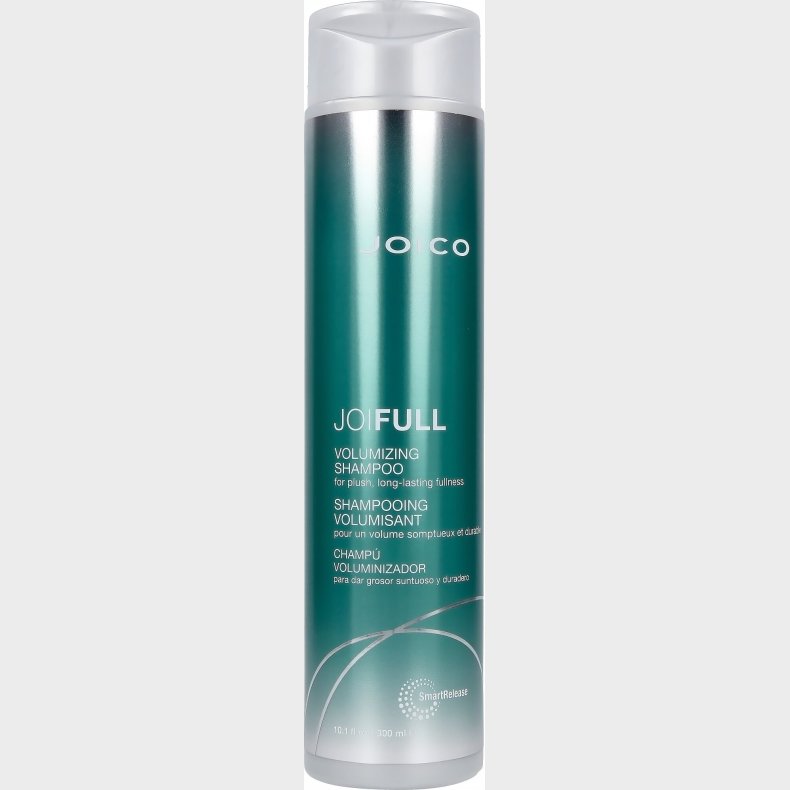 Joico - Joifull Volumizing Shampoo 300 Ml