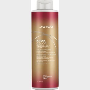 Joico - K-pak Color Therapy Color-protecting Conditioner 1000 Ml
