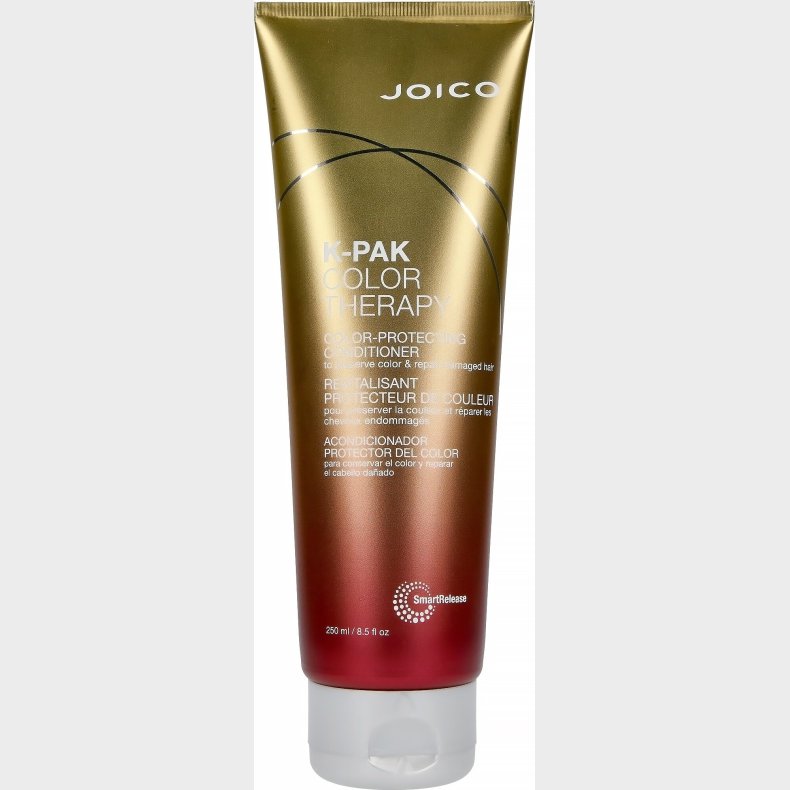 Joico - K-pak Color Therapy Color-protecting Conditioner 250 Ml
