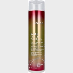 Joico - K-pak Color Therapy Color Protecting Shampoo 300 Ml